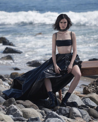 Lily Collins pic #895518