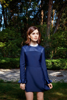 Lily Collins pic #899109