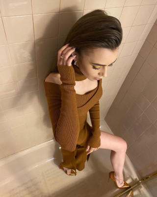 Lily Collins pic #1246090