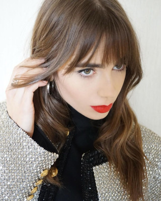 Lily Collins pic #1288771