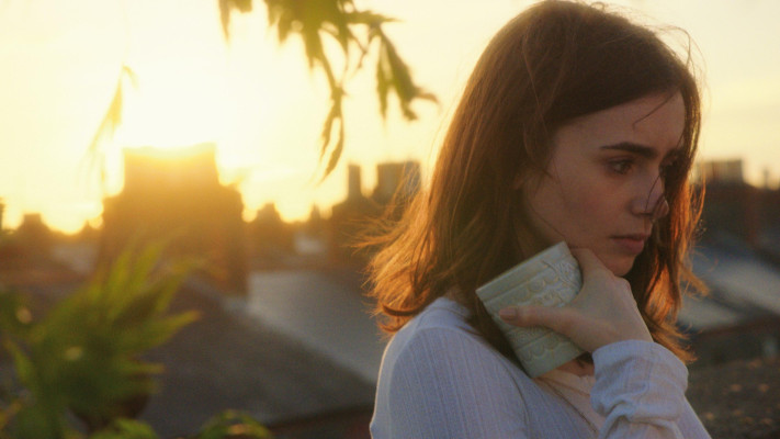 Lily Collins pic #872616