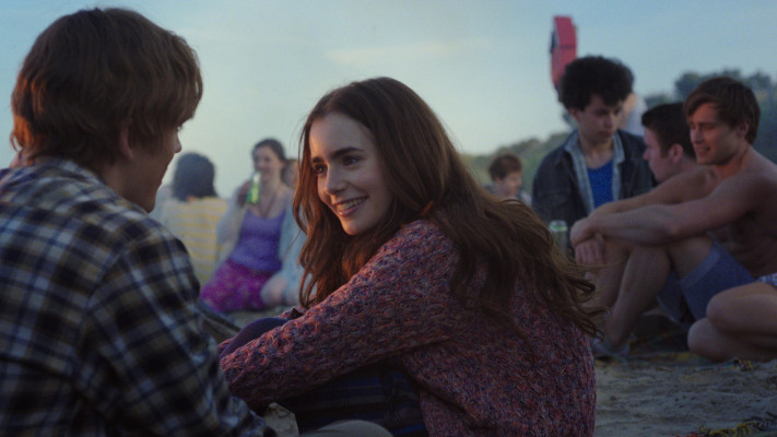 Lily Collins pic #872614