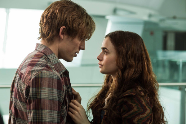Lily Collins pic #872615