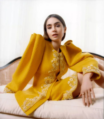 photo 13 in Lily Collins gallery [id1360851] 2024-11-24 00:00:00