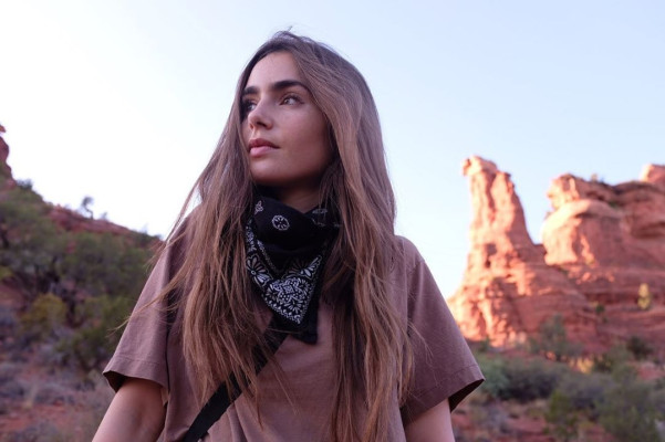 Lily Collins pic #1236050