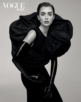 Lily Collins pic #1240231