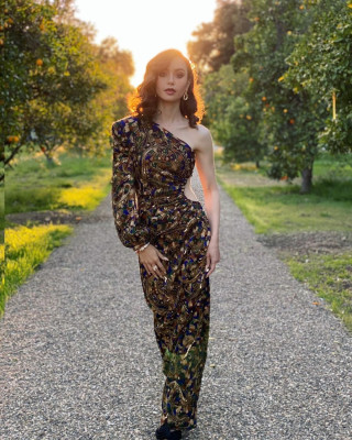 Lily Collins pic #1249783