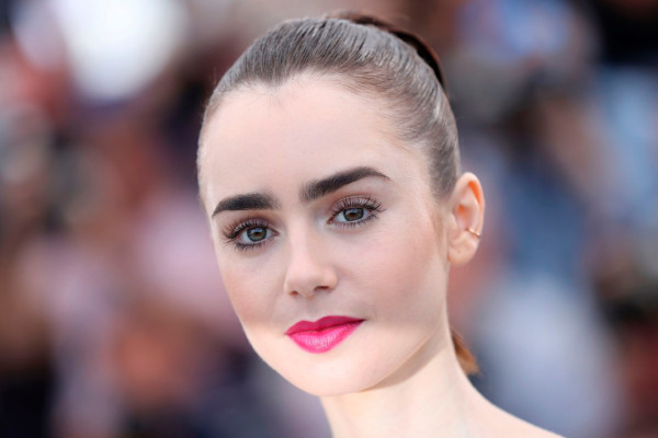Lily Collins pic #935122