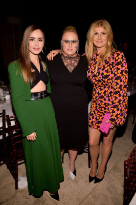 Lily Collins pic #1077712
