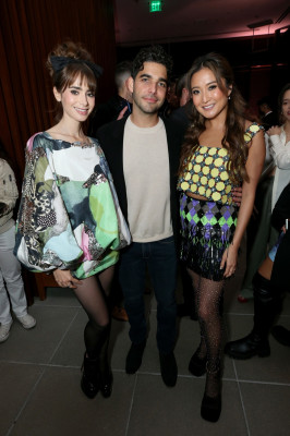 Lily Collins pic #1288207