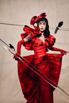 Lily Collins pic #1277936