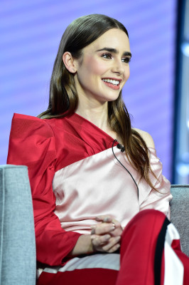 Lily Collins pic #1103212