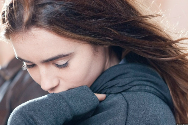 Lily Collins pic #874753