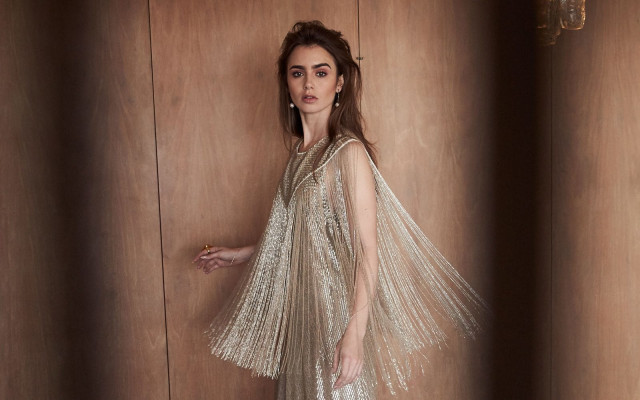 Lily Collins pic #1091402