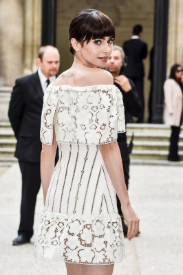 Lily Collins pic #880477