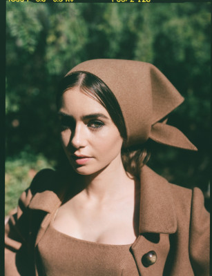 Lily Collins pic #1241137