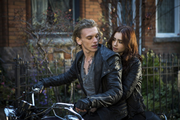 Lily Collins pic #874754
