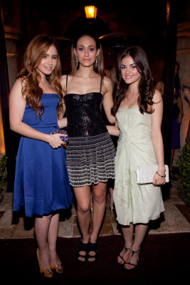 Lily Collins pic #874935