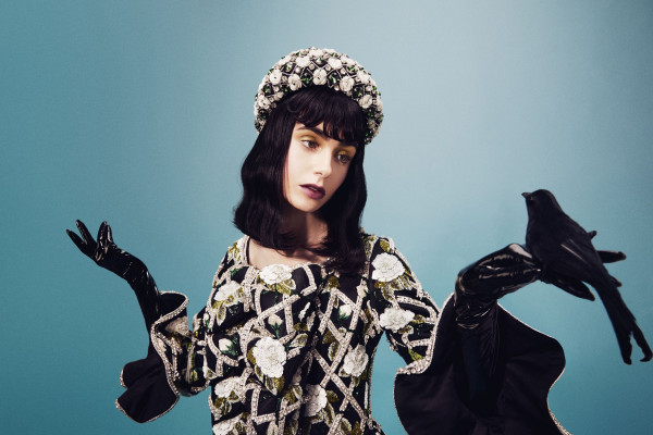 Lily Collins pic #1277938
