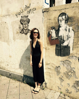 Lily Collins pic #878053