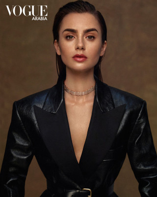 Lily Collins pic #1240229
