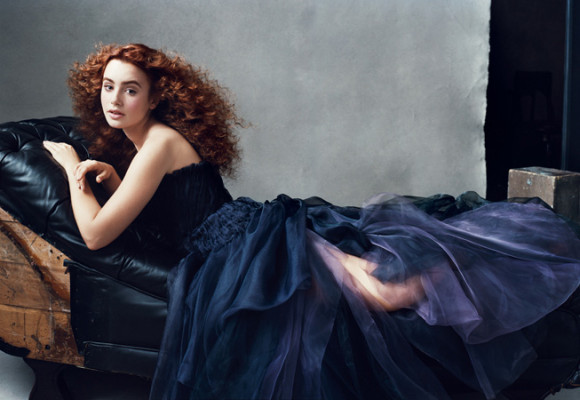 Lily Collins pic #349042
