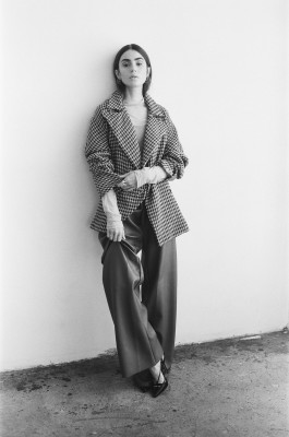 Lily Collins pic #1236486