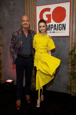 Lily Collins pic #1276892