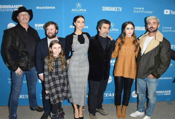 Lily Collins pic #1101614