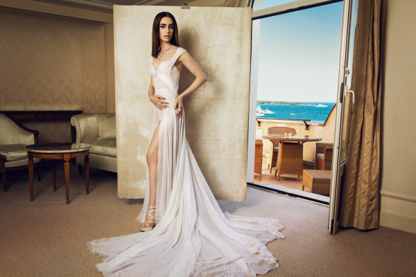 Lily Collins pic #936360