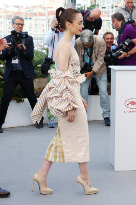 Lily Collins pic #935120