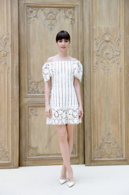 Lily Collins pic #880473