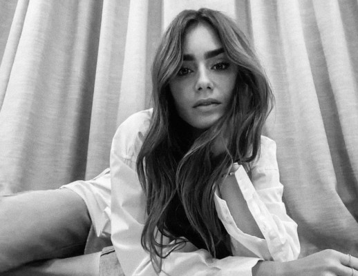 Lily Collins pic #1236102