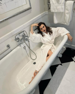 Lily Collins pic #1353788