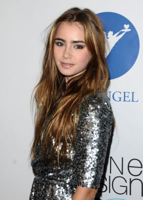 Lily Collins pic #313174