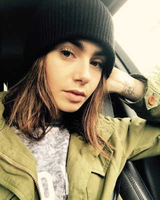 Lily Collins pic #917527