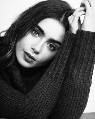 Lily Collins pic #905130