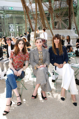 Lily Collins pic #947584