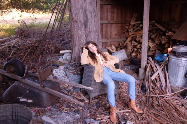 Lily Collins pic #1234292