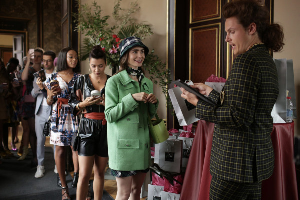 Lily Collins pic #1230507