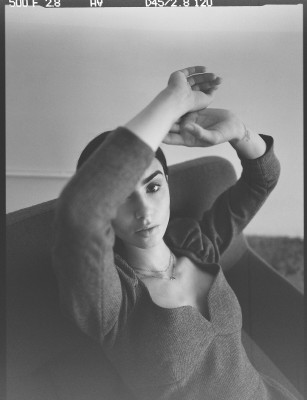Lily Collins pic #1236487