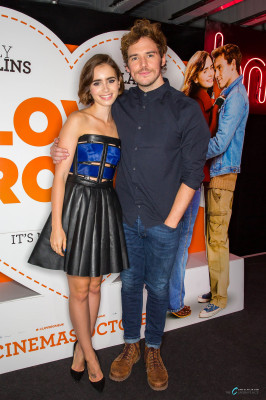 Lily Collins pic #873860