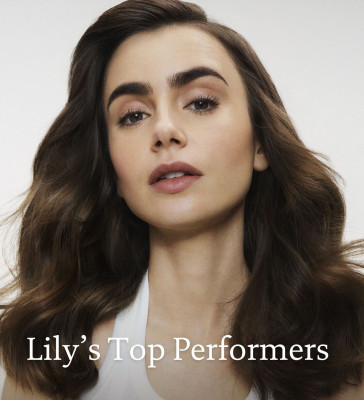 Lily Collins pic #1329695