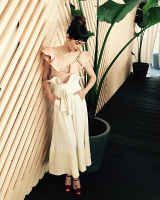 Lily Collins pic #936361