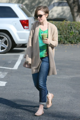 Lily Collins pic #763131