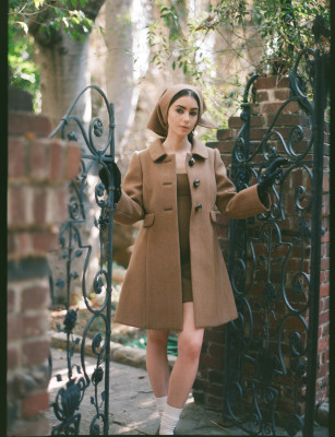 Lily Collins pic #1241152