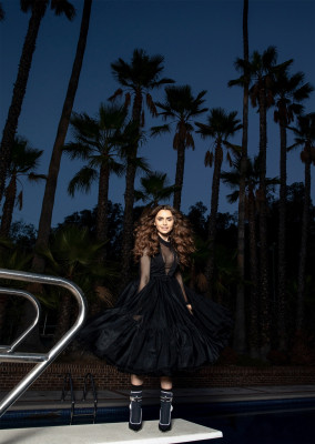 Lily Collins pic #1242632
