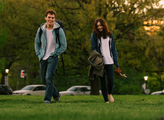 Lily Collins pic #873870