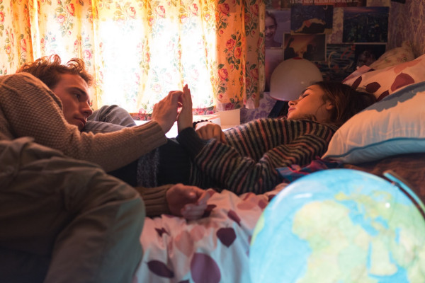 Lily Collins pic #873861