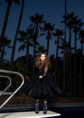 Lily Collins pic #1242635
